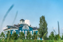 Have The Advantage During The Spring Selling Season