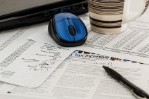 Avoiding IRS Audits (And Other Tips)